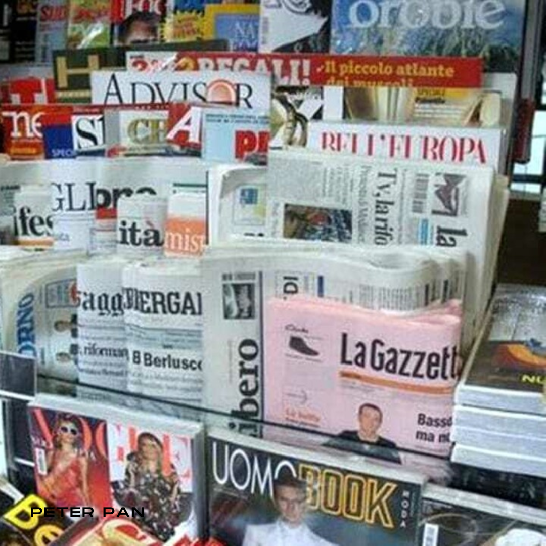 Edicola
