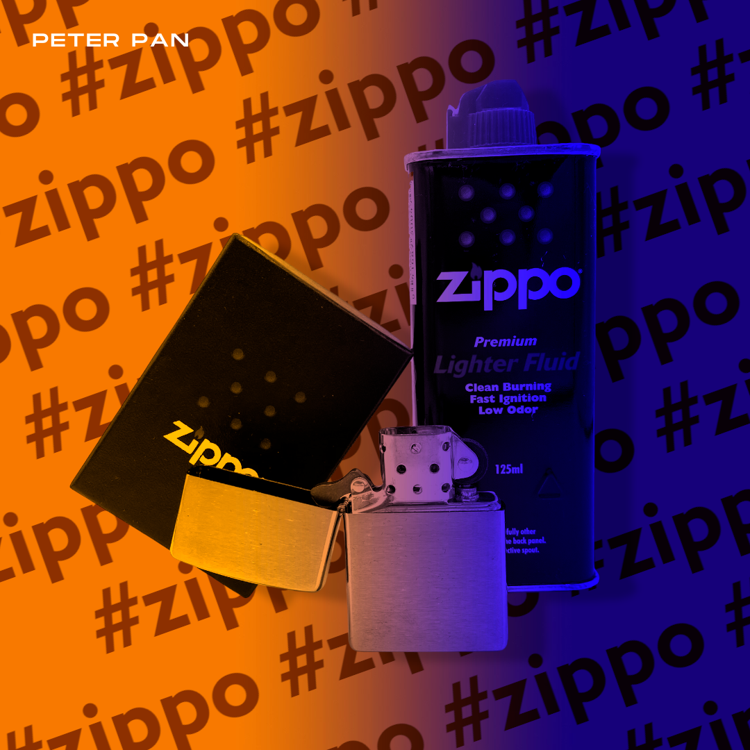 zippo